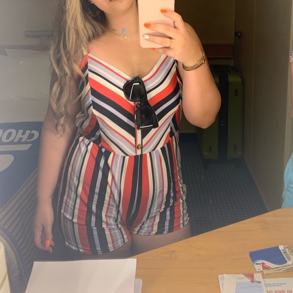 Romper - Picture 2 of 2